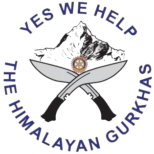 Rotary Club of The Himalayan Gurkhas